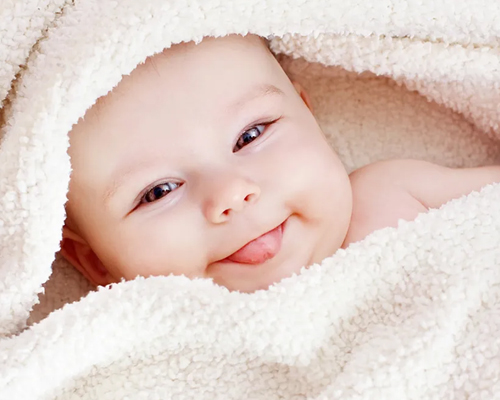 Childless Problem Solution