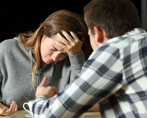 Stop Divorce Problem