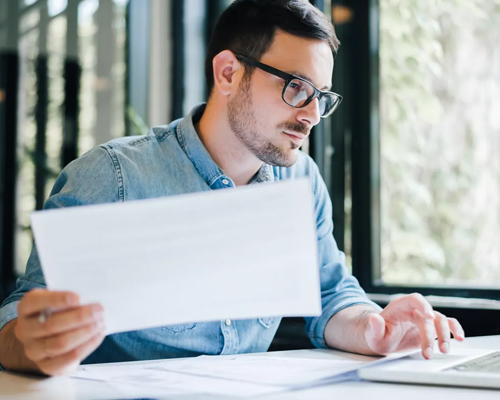 Job Problem Solutions